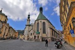 Baska Stiavnica
