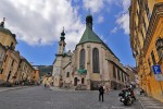 Baska Stiavnica
