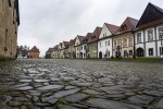 Bardejov
