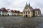 Bardejov
