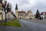 Bardejov
