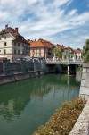 Ljubljana - Starwka
