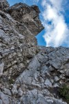 Triglav - via ferrata
