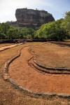 Sigiriya
