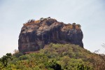 Sigiriya
