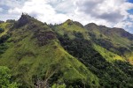 Adam's Peak
