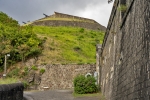 Brimstone Hill Fortress
