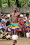 Mantenga Cultural Village
