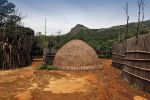 Mantenga Cultural Village

