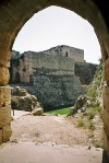 Krak des Chevaliers
