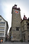 Lucerna
