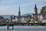 Zurich
