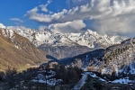 Bernina Pass
