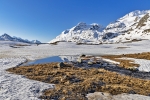 Bernina Pass
