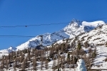 Bernina Pass
