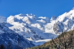 Bernina Pass
