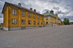 kopalnia miedzi w Falun
