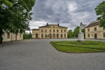 Drottningholm
