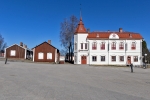 Gammelstad
