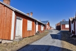 Gammelstad
