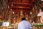 Bangkok - Temple of Emerald Buddha
