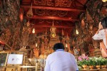 Bangkok - Temple of Emerald Buddha
