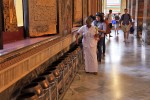 Bangkok - Wat Pho
