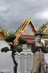 Bangkok - Wat Pho
