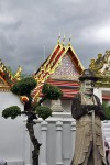 Bangkok - Wat Pho
