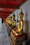 Bangkok - Wat Pho
