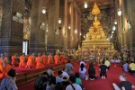 Bangkok - Wat Pho
