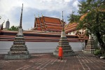 Bangkok - Wat Pho
