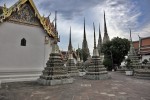 Bangkok - Wat Pho
