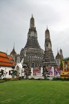 Bangkok - Wat Arun
