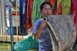 Floating Market
