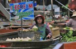 Floating Market
