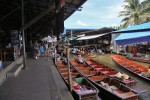 Floating Market
