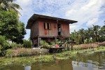 Floating Market