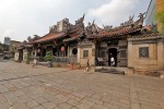 Świątynia Longshan w Tajpej

