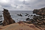 Nanya Rocks
