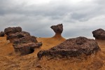 Yehliu Geopark
