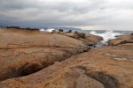 Yehliu Geopark
