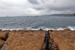 Yehliu Geopark
