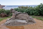 Yehliu Geopark
