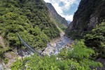 Taroko National Park
