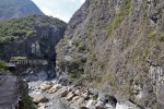 Taroko National Park
