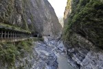 Taroko National Park
