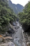 Taroko National Park
