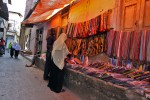 Zanzibar - Stone Town
