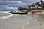 Zanzibar - plaże

